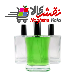 ظرف عطر اسپری 100گرمی ایزی کریمپ  آکوا دی جیو 